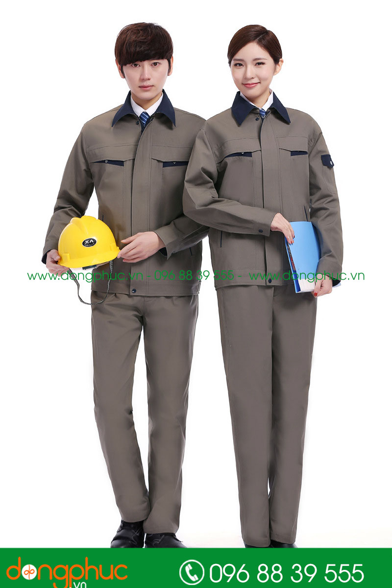 Mẫu bảo hộ màu ghi phối tím than